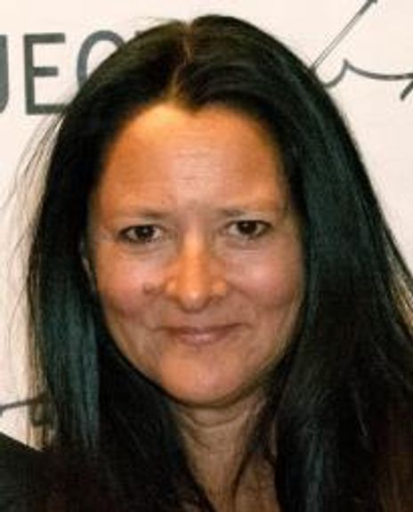 Marsha Garces Williams Headshot