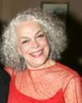 Marilyn Sokol Headshot