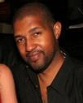 Dion Graham Headshot