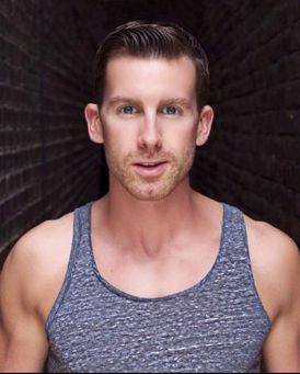 Matthew Alexander Headshot