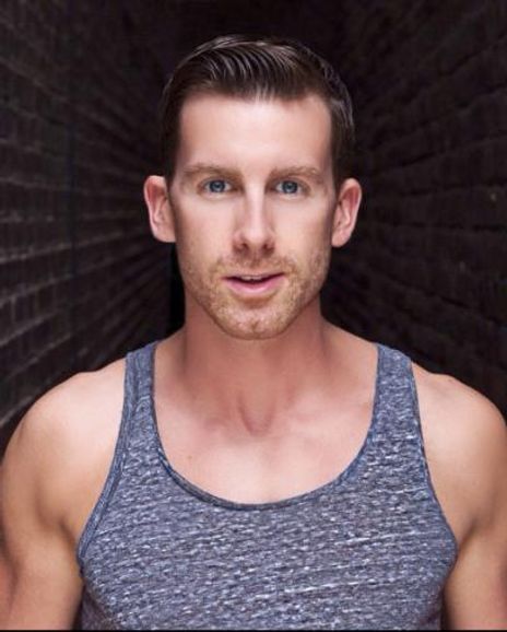 Matthew Alexander Headshot