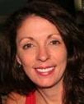 Jo Lynn Burks Headshot