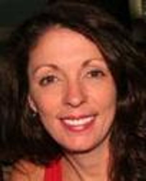 Jo Lynn Burks Headshot