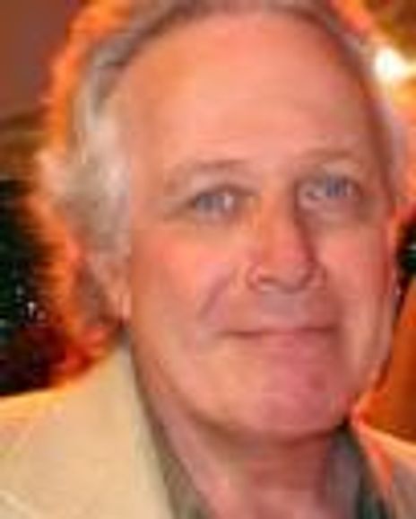 Jack Murphy Headshot