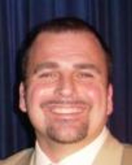 David Sabella-Mills Headshot