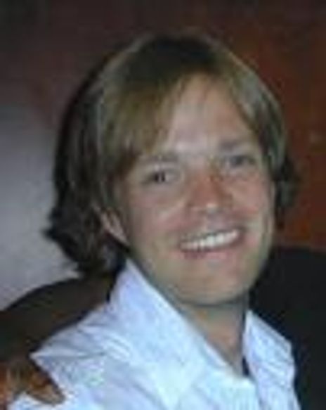 Jeff Hemingway Headshot