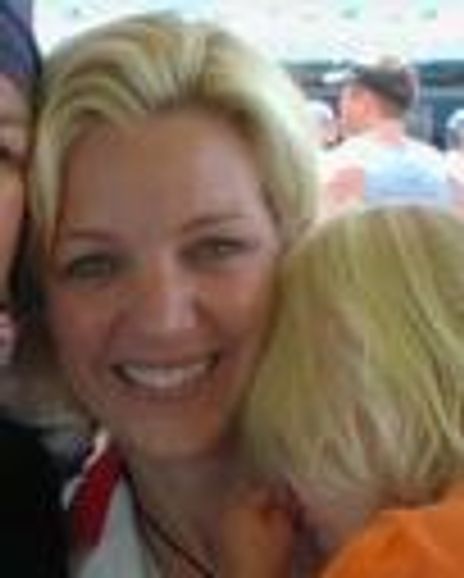 Vivi O'Donnell Headshot