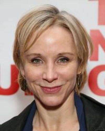 Charlotte d'Amboise Headshot