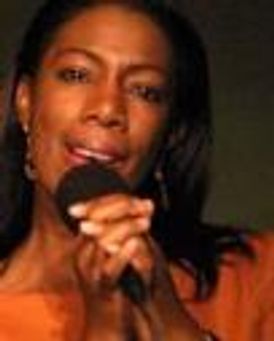 Virginia Woodruff Headshot