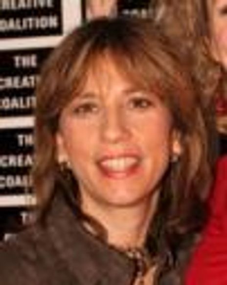 Robin Bronk Headshot