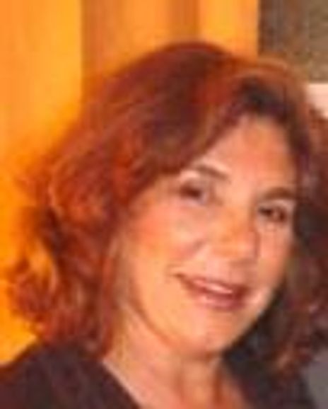 Teresa Heinz Kerry Headshot