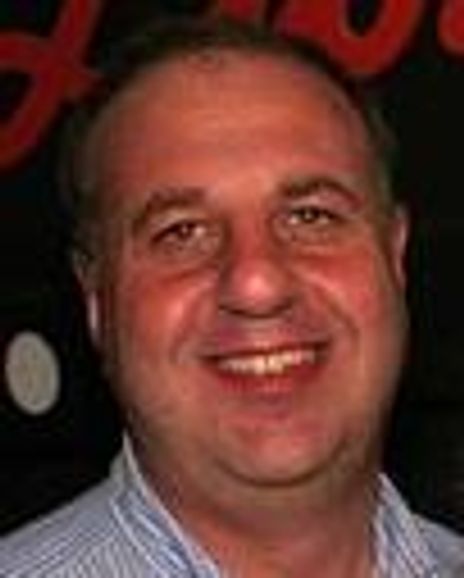 Brian Lipton Headshot