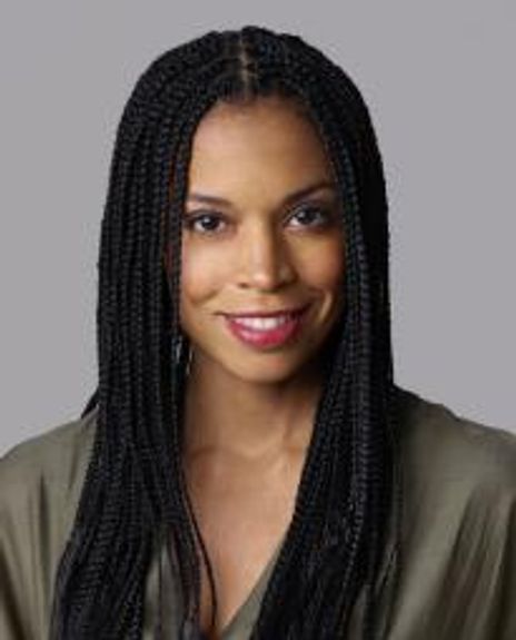 Susan Kelechi Headshot