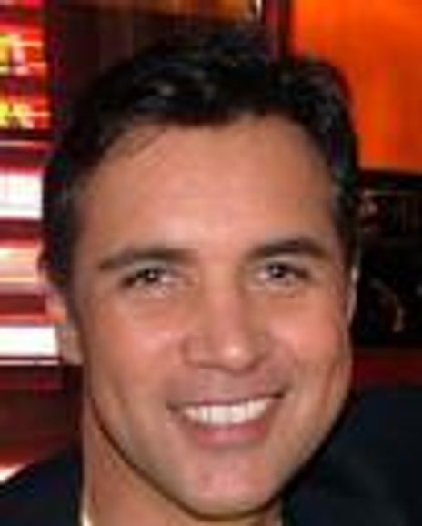 Charles Perez Headshot