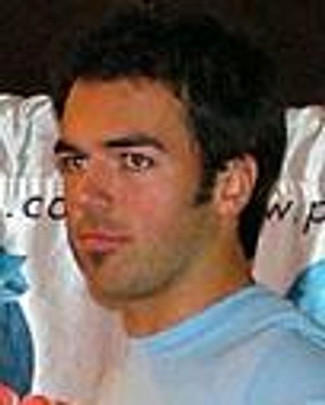 Nick Dalton Headshot