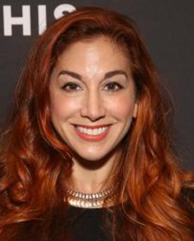 Lorin Latarro Headshot