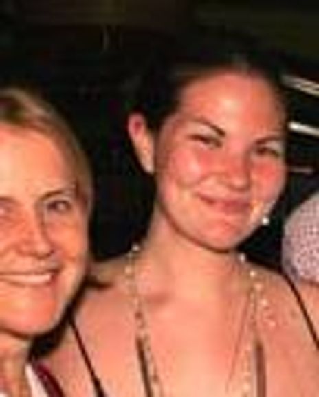 Lydia Wagner Headshot