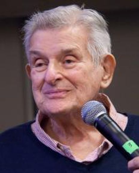 Sid Bernstein Headshot