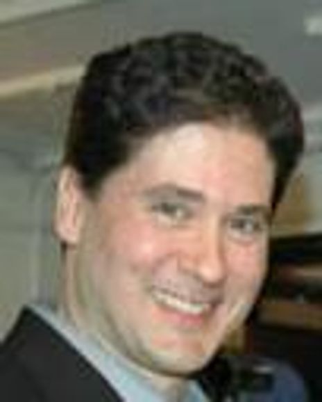 Derek Collard Headshot