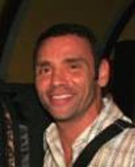 Tiger Martina Headshot