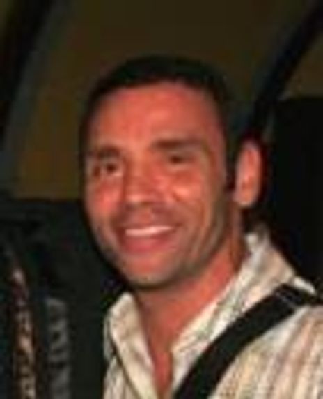 Tiger Martina Headshot