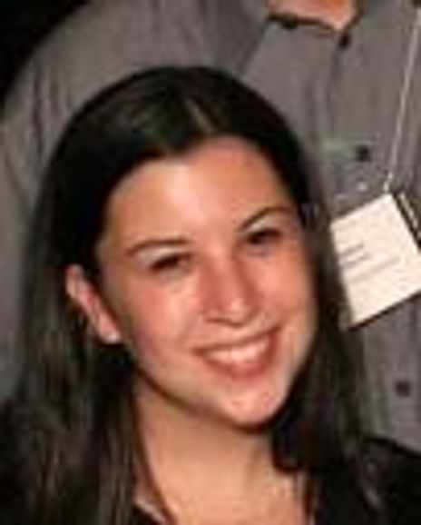 Meghan Blaskowitz Headshot