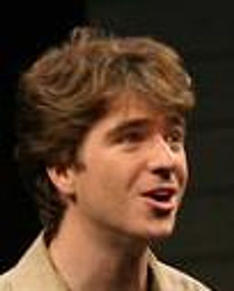 Ryan Cunningham Headshot
