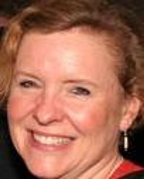 Cheri Coons Headshot