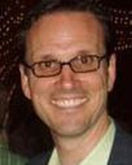 Rick Boynton Headshot