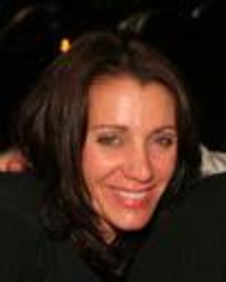 Deborah Taylor Headshot