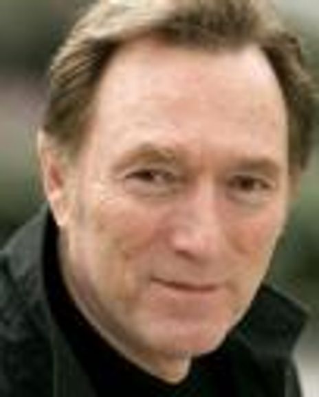 Michael Medeiros Headshot