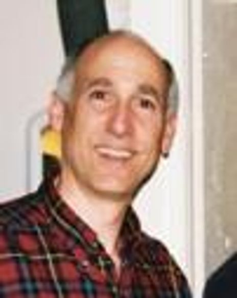 Mitchell Green Headshot