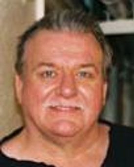 Richard Pruitt Headshot