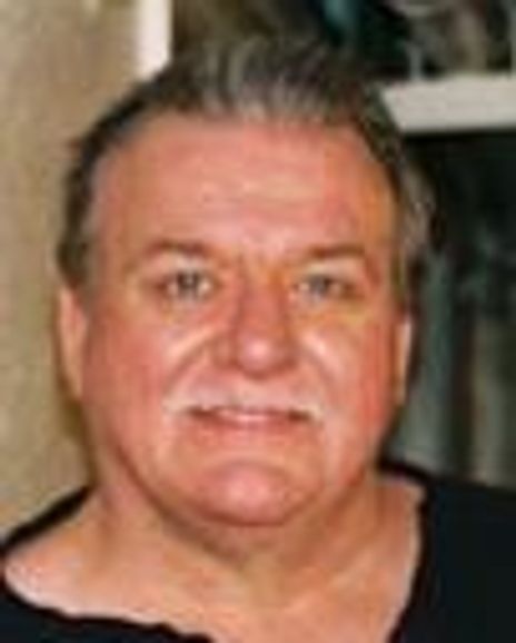 Richard Pruitt Headshot