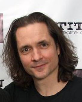 Reese Madigan Headshot