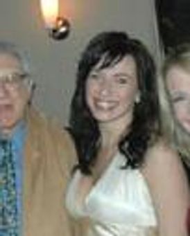 Jacqueline Colmer Headshot