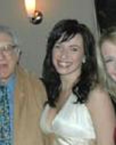 Jacqueline Colmer Headshot