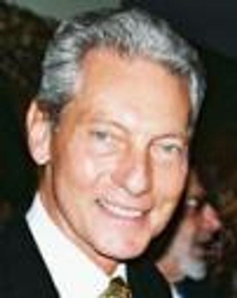 Angelo Del Rossi Headshot