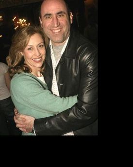 Pam Klinger Headshot