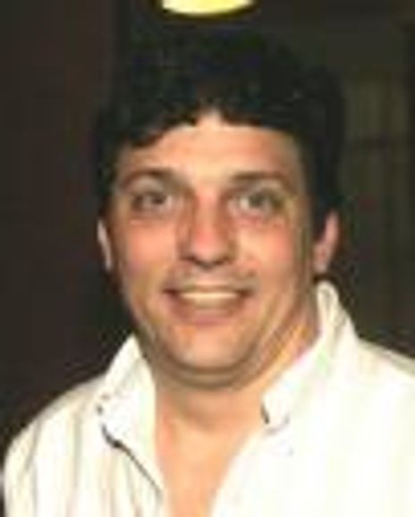 Tom Brouard Headshot