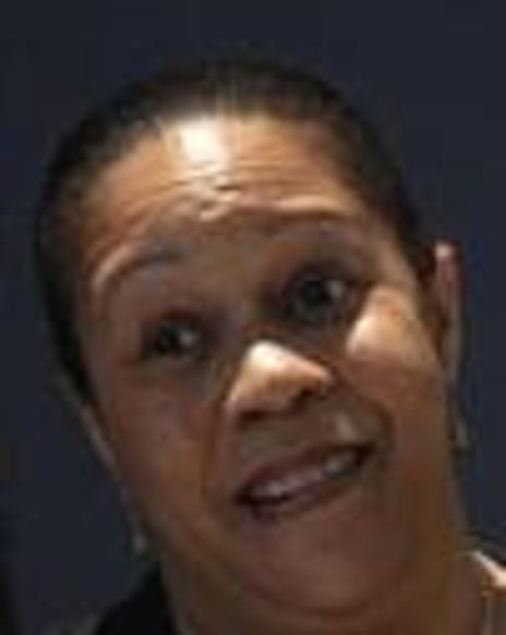 Heather Shaw Headshot