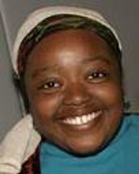 Teresa Cleggett Headshot