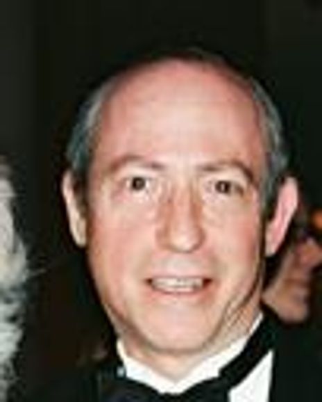 Steven Ernst Headshot