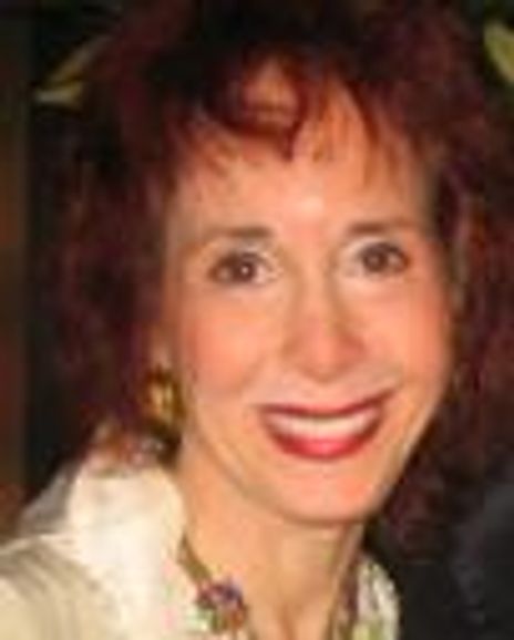 Rose Billings Headshot