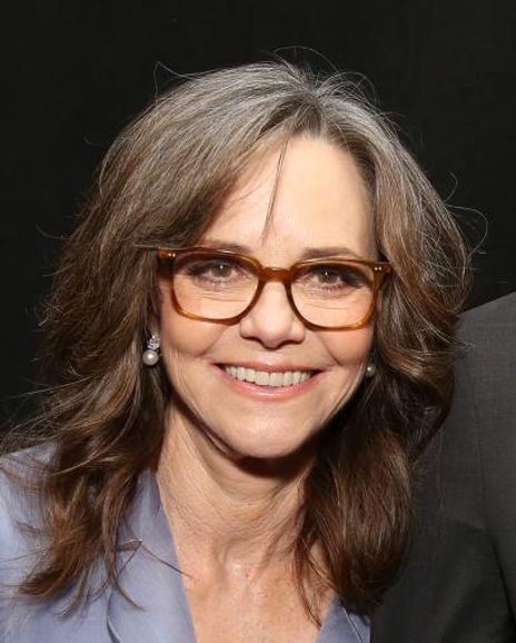 Sally Field Headshot