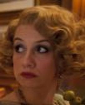 Kate Hampton Headshot