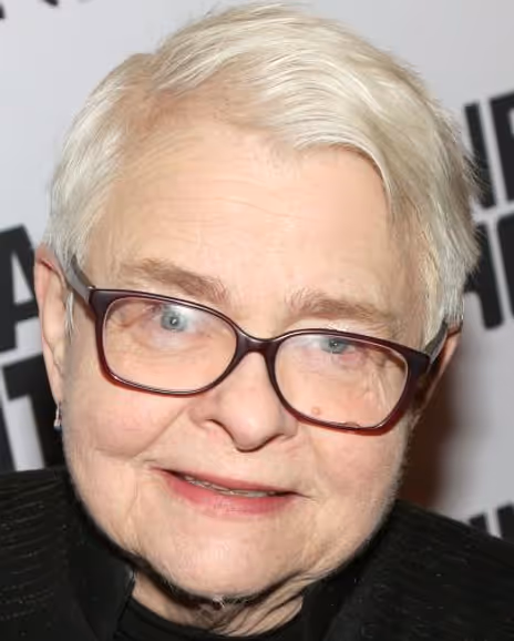 Paula Vogel Headshot