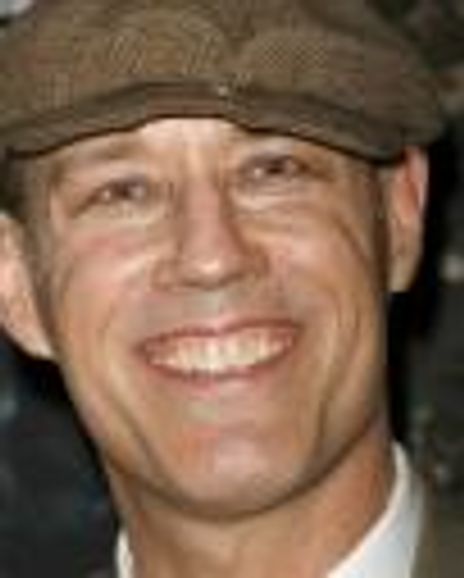 Kevin Greer Headshot