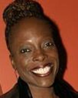 Michelle Robinson Headshot