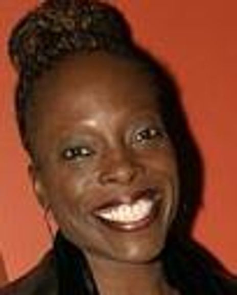 Michelle Robinson Headshot